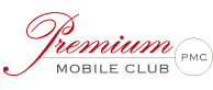 Premium MOBILE CLUB|PMC